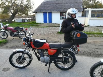 Photo de 1000 Toros 2019