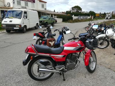 Photo de 1000 Toros 2019