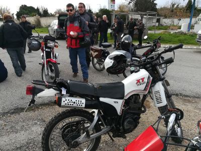 Photo de 1000 Toros 2019