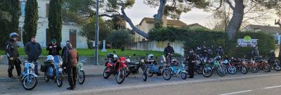 Photo de 1000 toros 2022