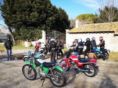 Photo de 1000 toros 2022