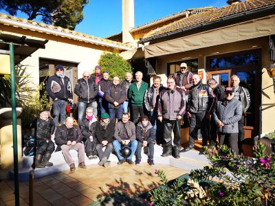 Photo de 1000 toros 2022