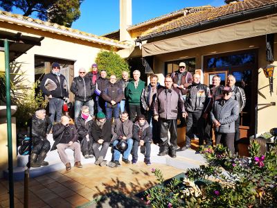 Photo de 1000 toros 2022