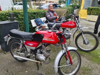 Photo de 1000 toros 2023