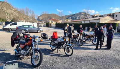 Photo de 125 Anduze 2025