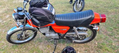 Photo de 125 Anduze 2025