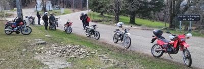 Photo de 125 Anduze 2025