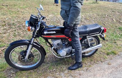 Photo de 125 Anduze 2025