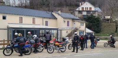 Photo de 125 Anduze 2025