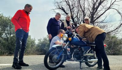 Photo de 125 Anduze
