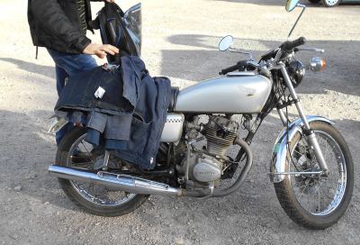 Photo de 125 km en 125 2019