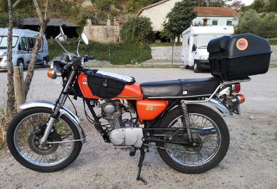 Photo de 125 km en 125 2019