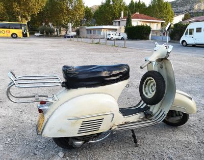 Photo de 125 km en 125 2019