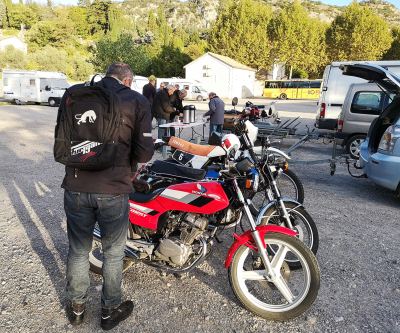 Photo de 125 km en 125 2019