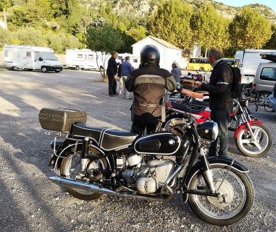 Photo de 125 km en 125 2019