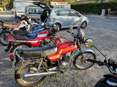 Photo de 125 km en 125 2019