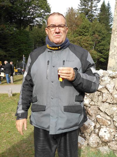 Photo de 125 km en 125 2019