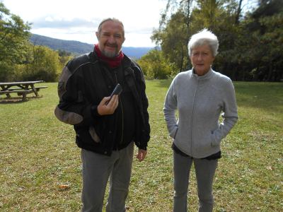 Photo de 125 km en 125 2019