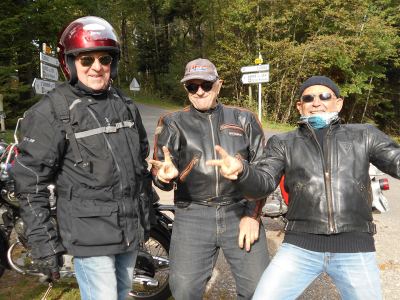 Photo de 125 km en 125 2019