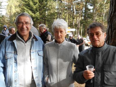 Photo de 125 km en 125 2019