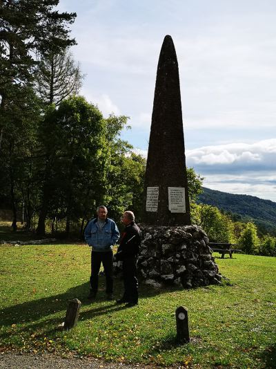 Photo de 125 km en 125 2019