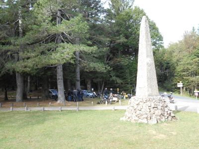 Photo de 125 km en 125 2019