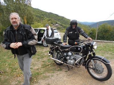 Photo de 125 km en 125 2019