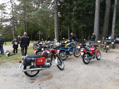 Photo de 125 km en 125 2019