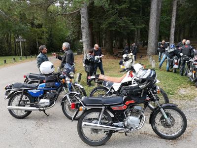 Photo de 125 km en 125 2019