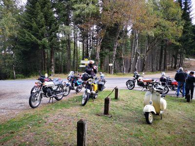 Photo de 125 km en 125 2019