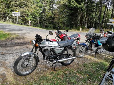 Photo de 125 km en 125 2019