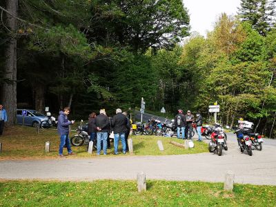 Photo de 125 km en 125 2019