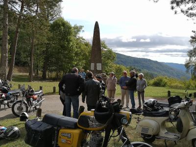 Photo de 125 km en 125 2019