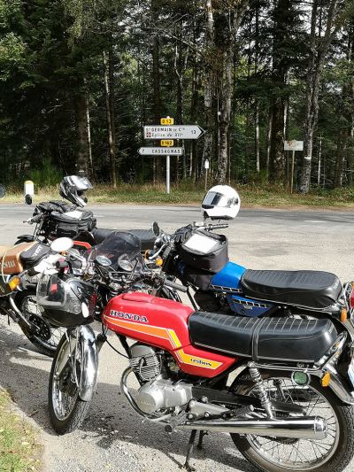 Photo de 125 km en 125 2019