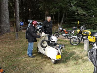 Photo de 125 km en 125 2019