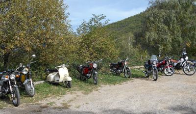 Photo de 125 km en 125 2019