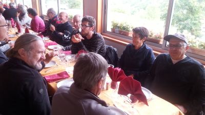 Photo de 125 km en 125 2019