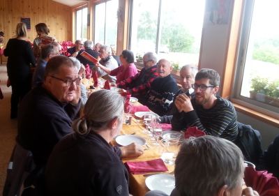 Photo de 125 km en 125 2019