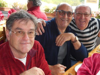 Photo de 125 km en 125 2019