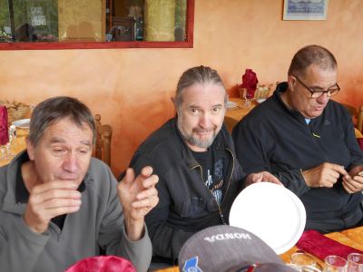 Photo de 125 km en 125 2019