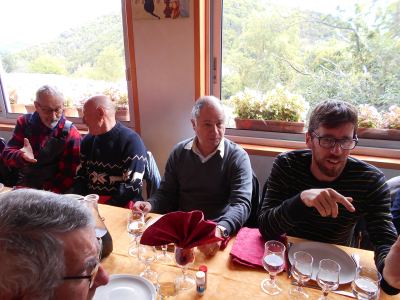 Photo de 125 km en 125 2019