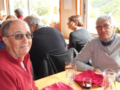 Photo de 125 km en 125 2019