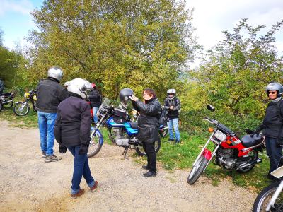 Photo de 125 km en 125 2019