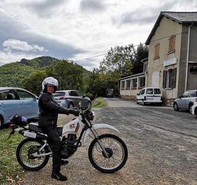 Photo de 125 km en 125 2019