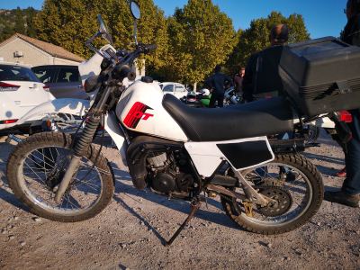 Photo de 125 km en 125 2021