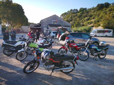 Photo de 125 km en 125 2021