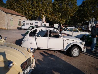 Photo de 125 km en 125 2021