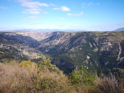 Photo de 125 km en 125 2021