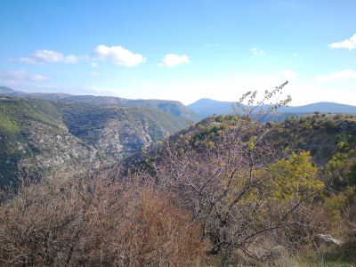 Photo de 125 km en 125 2021