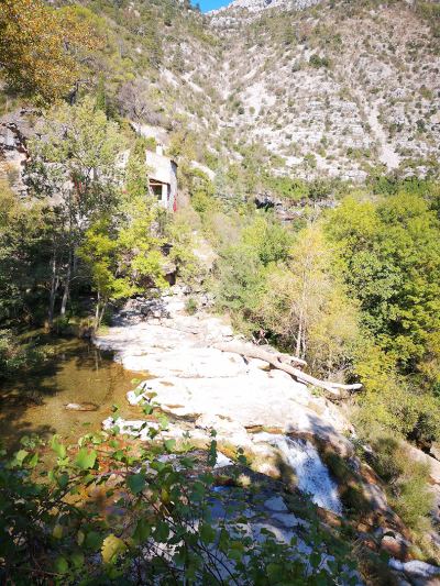 Photo de 125 km en 125 2021